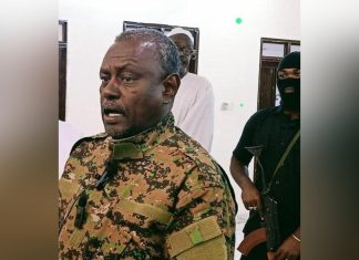 والي الخرطوم يصدر أمر طوارئ جديد وحظر تجوال وتوجيهات بعقوبات صارمة والي الخرطوم يصدر أمر طوارئ جديد وحظر تجوال وتوجيهات بعقوبات صارمة