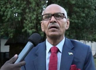 وزير الخارجية : لا نمانع عودة مباحثات جدة وملتزمون بذلك وزير الخارجية : لا نمانع عودة مباحثات جدة وملتزمون بذلك