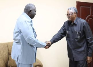 نائب رئيس مجلس السيادة يطلع على مجمل الأوضاع بولاية القضارف نائب رئيس مجلس السيادة يطلع على مجمل الأوضاع بولاية القضارف