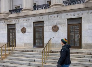 السودان.. عقوبات أمريكية على قائدين في الدعم السريع السودان.. عقوبات أمريكية على قائدين في الدعم السريع