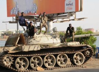 94 منظمة تطالب بعودة الاتصالات في السودان 94 منظمة تطالب بعودة الاتصالات في السودان