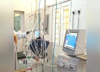 إدخال خدمات تخصصية وتوسعة نوعية لمستشفى النو بامدرمان إدخال خدمات تخصصية وتوسعة نوعية لمستشفى النو بامدرمان