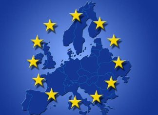 السودان يطلق إتهامات وإنتقادات غير مسبوقة ضد الإتحاد الأوروبي ويكشف عن إمداد بالسلاح والمرتزقة وأمر يدعو للريبة السودان يطلق إتهامات وإنتقادات غير مسبوقة ضد الإتحاد الأوروبي ويكشف عن إمداد بالسلاح والمرتزقة وأمر يدعو للريبة