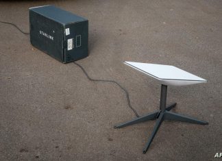 الجيش يأمر بإيقاف أجهزة “ستارلينك” في مدينة سودانية الجيش يأمر بإيقاف أجهزة “ستارلينك” في مدينة سودانية