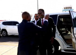 كباشي يغادر الى جوبا وانتظار توقيع وثيقة مع الحلو كباشي يغادر الى جوبا وانتظار توقيع وثيقة مع الحلو