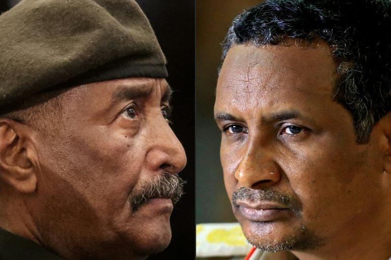 الخارجية الأمريكية تهدد باتخاذ إجراءات إضافية ضد الأفراد والمؤسسات المتسببة في تصعيد الحرب والداعمين الخارجيين الخارجية الأمريكية تهدد باتخاذ إجراءات إضافية ضد الأفراد والمؤسسات المتسببة في تصعيد الحرب والداعمين الخارجيين