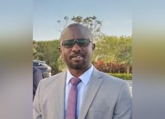 قيادي في تجمع تحرير السودان يكشف لـ”أفريقيا برس” تفاصيل الإطاحة بـ”أبوبكر حجر” قيادي في تجمع تحرير السودان يكشف لـ"أفريقيا برس" تفاصيل الإطاحة بـ"أبوبكر حجر"