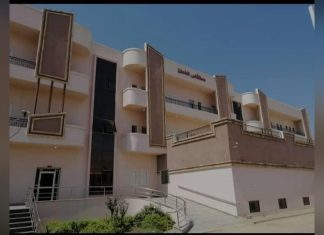 2532 مستفيدا من المخيمات العلاجية المجانية بمستشفى الضمان بالأبيض الدولى 2532 مستفيدا من المخيمات العلاجية المجانية بمستشفى الضمان بالأبيض الدولى