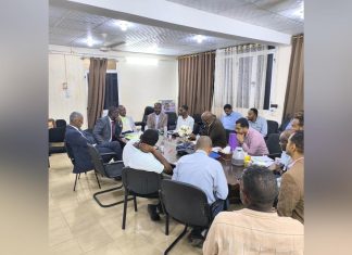 انعقاد الجلسة الأخيرة للامتحان السريري لجراحة العظام انعقاد الجلسة الأخيرة للامتحان السريري لجراحة العظام