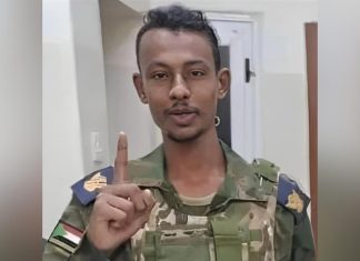 إصابة قائد كتيبة البراء في حادث مروري ووفاة إثنين من مرافقيه والمصباح يعلق في أول تصريح إصابة قائد كتيبة البراء في حادث مروري ووفاة إثنين من مرافقيه والمصباح يعلق في أول تصريح