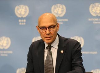 الأمم المتحدة تعرب عن “الفزع” من تصاعد العنف في الفاشر بالسودان الأمم المتحدة تعرب عن "الفزع" من تصاعد العنف في الفاشر بالسودان