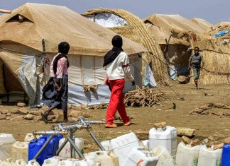 “فزع” أممي من تصاعد العنف في الفاشر غرب السودان "فزع" أممي من تصاعد العنف في الفاشر غرب السودان