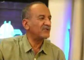 نائب الأمين العام للمؤتمر الشعبي يكشف معلومات خطيرة عن “كيف ومن بدأ الحرب بالأدلة “فيديو “ نائب الأمين العام للمؤتمر الشعبي يكشف معلومات خطيرة عن “كيف ومن بدأ الحرب بالأدلة “فيديو “