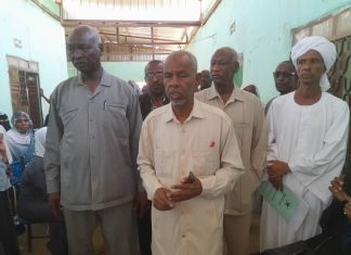 التربية بكوستى تشيد بتجربة منظمة رعاية الطفولةفي إقامة كورسات التقوية التربية بكوستى تشيد بتجربة منظمة رعاية الطفولةفي إقامة كورسات التقوية