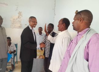 البنية التحتية بالنيل الأبيض: وضعنا خطة متكاملة لطوارئ الخريف البنية التحتية بالنيل الأبيض: وضعنا خطة متكاملة لطوارئ الخريف