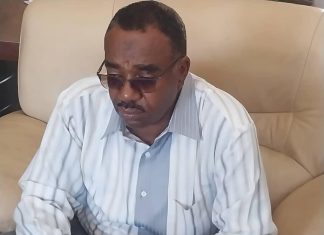 الامين العام للمجلس الأعلى للثقافة والإعلام بشمال كردفان يشيد بادارات المجلس الامين العام للمجلس الأعلى للثقافة والإعلام بشمال كردفان يشيد بادارات المجلس