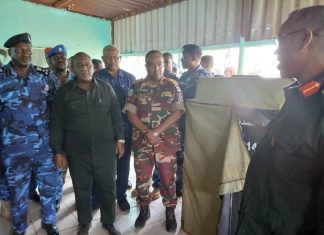 الخلية الأمنية بالجزيرة تضبط عدد (25) جهاز ساوند سستم الخلية الأمنية بالجزيرة تضبط عدد (25) جهاز ساوند سستم