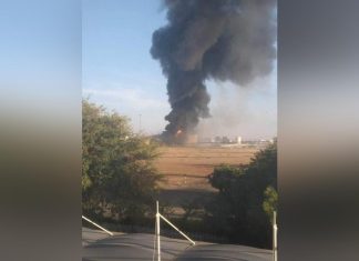 معركة عنيفة بين الجيش والدعم السريع على حدود ولاية نهر النيل وكشف تفاصيل عملية استدراج وخسائر معركة عنيفة بين الجيش والدعم السريع على حدود ولاية نهر النيل وكشف تفاصيل عملية استدراج وخسائر