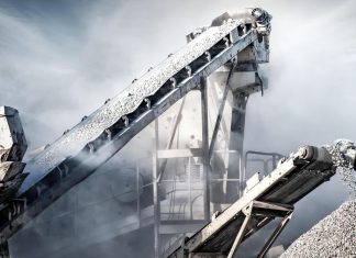 خرسانة سلبية الكربون.. أكثر متانة وصديقة للبيئة خرسانة سلبية الكربون.. أكثر متانة وصديقة للبيئة