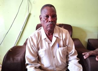 مدير التعليم بمحليةسنار يفصح عن حزمة من الحلول لفتح المدارس مدير التعليم بمحليةسنار يفصح عن حزمة من الحلول لفتح المدارس