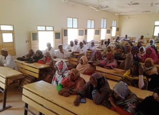 التدريب المهنى ببربر ينظم سمنارا حول دور الاعلام التدريب المهنى ببربر ينظم سمنارا حول دور الاعلام