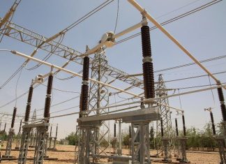 السودان يكشف تفاصيل عن الربط الكهربائي مع مصر وشكاوى من برمجة قطوعات التيار السودان يكشف تفاصيل عن الربط الكهربائي مع مصر وشكاوى من برمجة قطوعات التيار