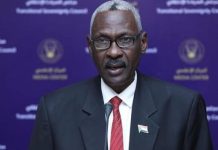 السودان يعلن رسمياً انهيار جولة التفاوض مع الحركة الشعبية السودان يعلن رسمياً انهيار جولة التفاوض مع الحركة الشعبية