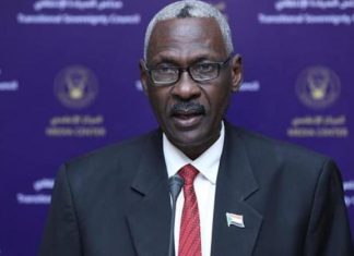 السودان يعلن رسمياً انهيار جولة التفاوض مع الحركة الشعبية السودان يعلن رسمياً انهيار جولة التفاوض مع الحركة الشعبية