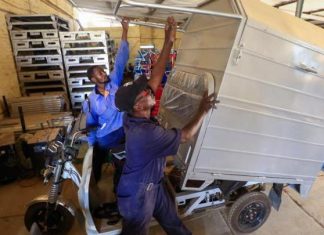 السودان: الحرب تدمر مئات المنشآت الصناعية السودان: الحرب تدمر مئات المنشآت الصناعية