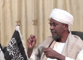 حزب التحرير لـ”أفريقيا برس”: حرب السودان فتنة أشعلها الغرب حزب التحرير لـ"أفريقيا برس": حرب السودان فتنة أشعلها الغرب