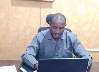 امانة الحج بشمال كردفان تكمل استعداداتها لتفويج حجاج الولاية امانة الحج بشمال كردفان تكمل استعداداتها لتفويج حجاج الولاية