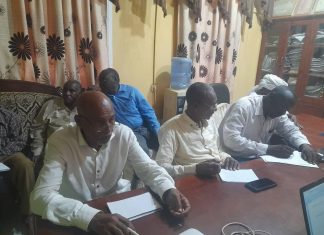 التربية والتعليم بشمال كردفان تجيز وثيقة التعليم الخمسية التربية والتعليم بشمال كردفان تجيز وثيقة التعليم الخمسية