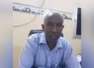 مدير عام مياه الشرب بسنار يستعرض المشاكل والحلول لازمة المياه مدير عام مياه الشرب بسنار يستعرض المشاكل والحلول لازمة المياه