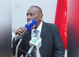 بعد سقوط عشرات القتلى والجرحى في مجزرة التكينة ..والي الجزيرة يُعلق على جرائم الدعم السريع بعد سقوط عشرات القتلى والجرحى في مجزرة التكينة ..والي الجزيرة يُعلق على جرائم الدعم السريع