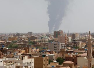 مسؤول أممي: التقارير الواردة من الفاشر السودانية “مروعة” مسؤول أممي: التقارير الواردة من الفاشر السودانية "مروعة"