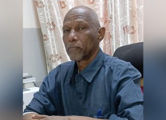 مدير ضرائب النيل الازرق: الضرائب تعد من المحاور الرئيسةفي السياسة المالية مدير ضرائب النيل الازرق: الضرائب تعد من المحاور الرئيسةفي السياسة المالية