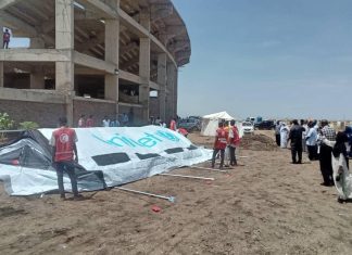 حكومة سنار: هموم التعليم وقضايا النازحين حكومة سنار: هموم التعليم وقضايا النازحين