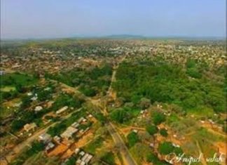 حكومة إقليم دارفور تعقد اجتماعاً طارئاً لمناقشة الأوضاع الأمنية والإنسانية بالإقليم حكومة إقليم دارفور تعقد اجتماعاً طارئاً لمناقشة الأوضاع الأمنية والإنسانية بالإقليم