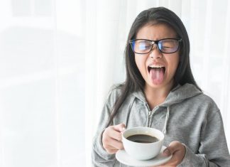 كيف نتذوق الطعم المرّ؟ كيف نتذوق الطعم المرّ؟