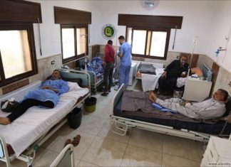 112 منشأة صحية مهددة بتوقف الدعم في شمال غربي سورية 112 منشأة صحية مهددة بتوقف الدعم في شمال غربي سورية