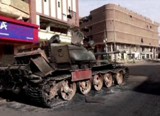 استمرار معارك الفاشر وانتهاكات جديدة في الجزيرة استمرار معارك الفاشر وانتهاكات جديدة في الجزيرة