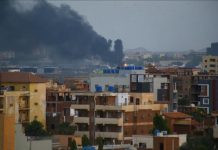 “أطباء بلا حدود” تعلن مقتل أحد موظفيها في الفاشر بالسودان "أطباء بلا حدود" تعلن مقتل أحد موظفيها في الفاشر بالسودان