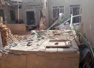 بوادر كارثة إنسانية بالفاشر مع استمرار المعارك بين الجيش والدعم السريع بوادر كارثة إنسانية بالفاشر مع استمرار المعارك بين الجيش والدعم السريع