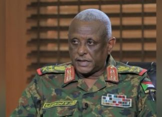 ماذا وراء إلغاء الوثيقة الدستورية في السودان؟ ماذا وراء إلغاء الوثيقة الدستورية في السودان؟