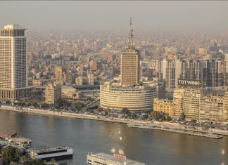 مصر تستضيف مؤتمرا لقوى سياسية مدنية سودانية نهاية يونيو مصر تستضيف مؤتمرا لقوى سياسية مدنية سودانية نهاية يونيو