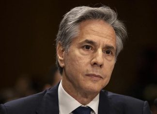 بلينكن يؤكد ضرورة استئناف مفاوضات جدة بشأن السودان بلينكن يؤكد ضرورة استئناف مفاوضات جدة بشأن السودان