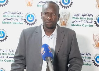 النيل الأبيض تكمل ترتبياتها لوداع الفوج الأول لسواكن غدا النيل الأبيض تكمل ترتبياتها لوداع الفوج الأول لسواكن غدا