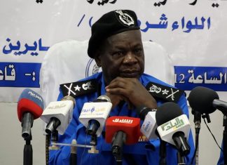السودان يستخرج اكثر من 900الف جواز عقب الحرب السودان يستخرج اكثر من 900الف جواز عقب الحرب
