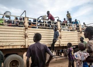 تحالف سياسي ينهي مؤتمره التاسيسي ويشدد على إنهاء الحرب تحالف سياسي ينهي مؤتمره التاسيسي ويشدد على إنهاء الحرب