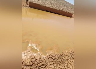 الزراعة الخرطوم تبدا فى مراجعة مشاريع حصاد المياه الزراعة الخرطوم تبدا فى مراجعة مشاريع حصاد المياه